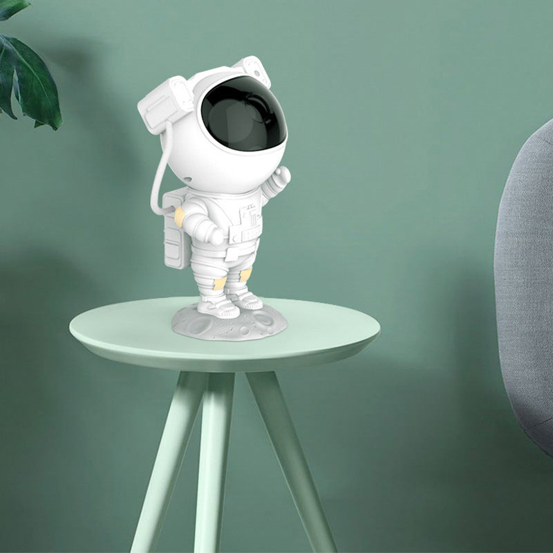 Astronaut Nightlight Starlight Projection Lamp