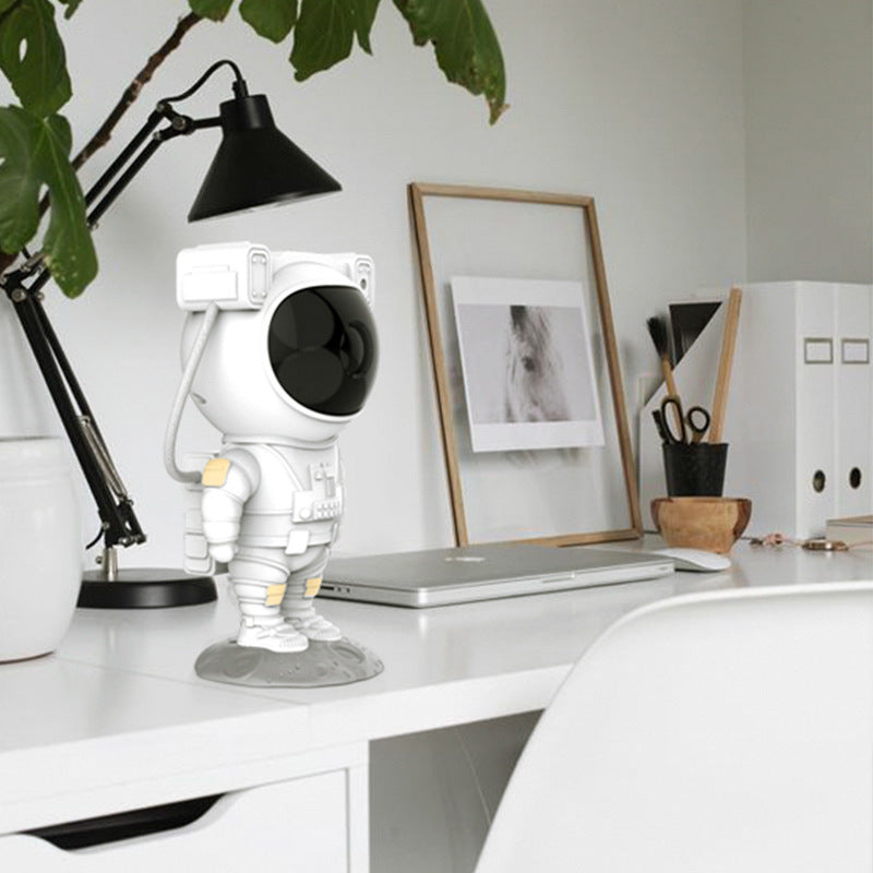 Astronaut Nightlight Starlight Projection Lamp