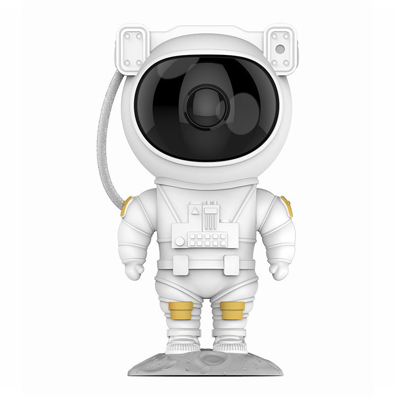 Astronaut Nightlight Starlight Projection Lamp